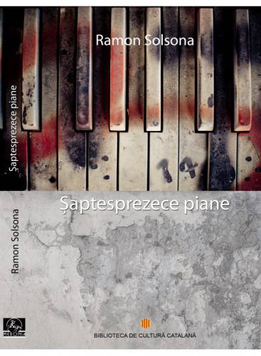 Saptesprezece piane | Ramon Solsona