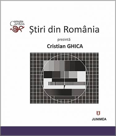Stiri din Romania | Cristian Ghica