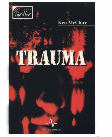 Trauma | Ken McClure