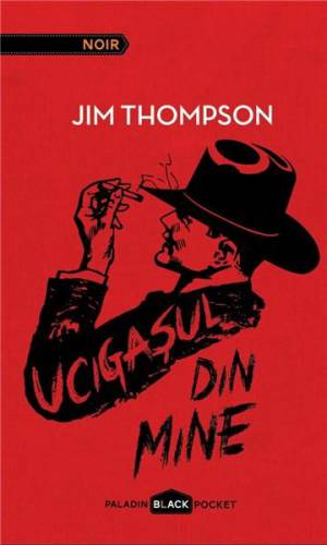 Ucigasul din mine | Jim Thompson