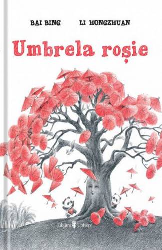 Umbrela rosie | Bai Bing - Li Hongzhuan