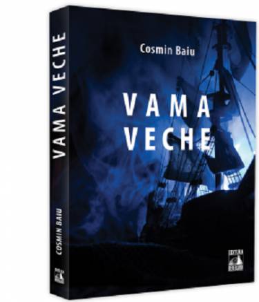 Vama Veche | Cosmin Baiu