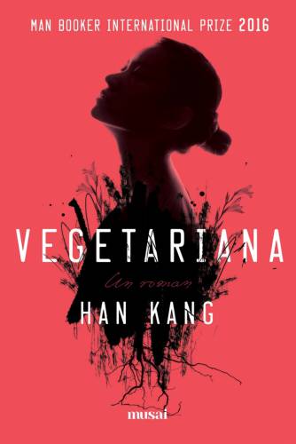Vegetariana | Han Kang