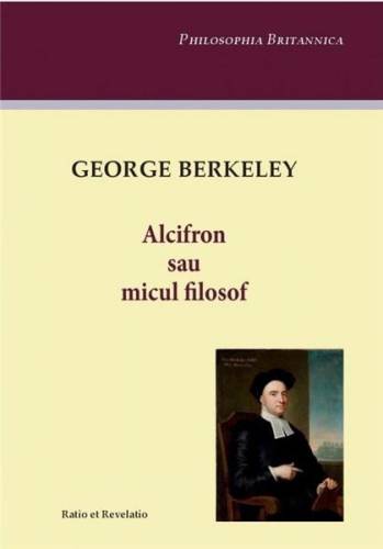 Alcifron sau micul filosof | George Berkeley