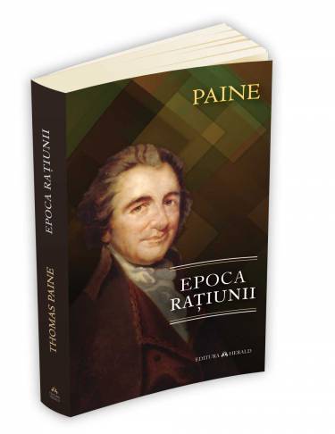 Epoca ratiunii | Thomas Paine