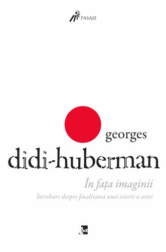 In fata imaginii | Georges Didi-Huberman