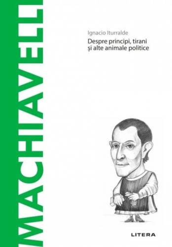 Machiavelli | Ignacio Iturralde