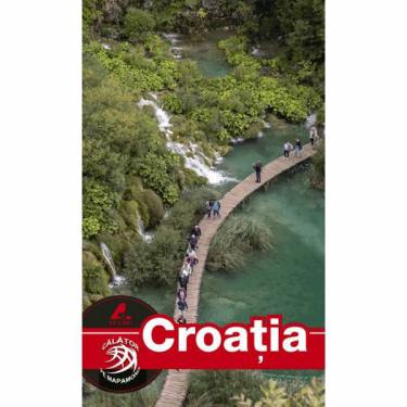 Croatia - Ghid turistic | Dana Ciolca