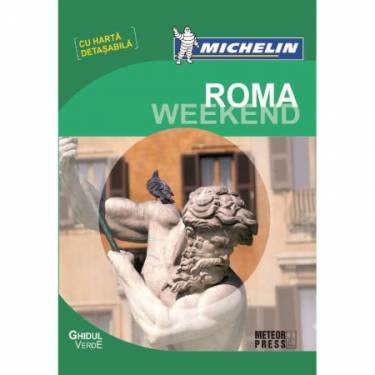 Michelin - Roma |