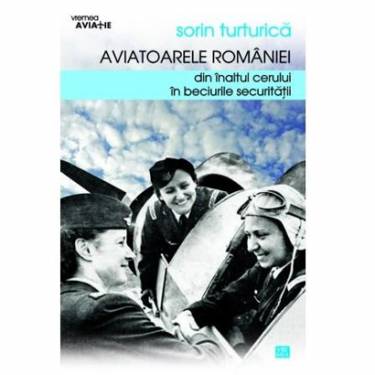 Aviatoarele Romaniei | Sorin Turturica