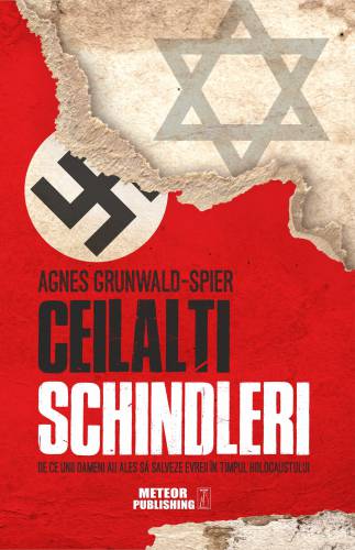 Ceilalti Schindleri | Agnes Grunwald-Spier