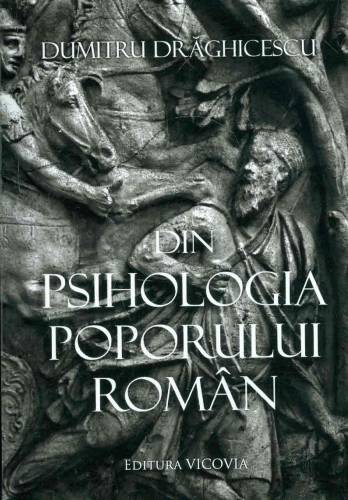 Din psihologia poporului roman | Dumitru Draghicescu
