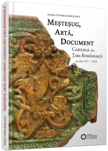 Mestesug - arta - document | Maria-Venera Radulescu