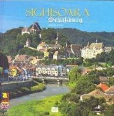 Album Sighisoara | George Avanu - Dan Anghelescu
