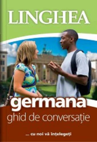 Ghid de conversatie roman-german EE (economic) |