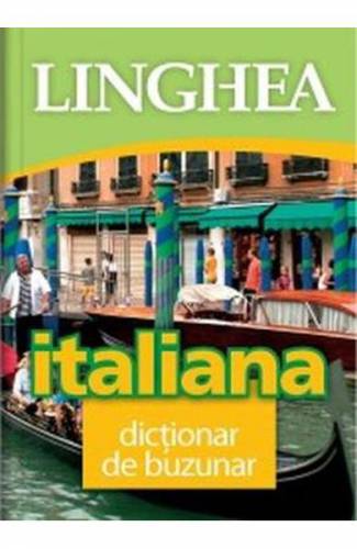 Italiana - dictionar de buzunar |