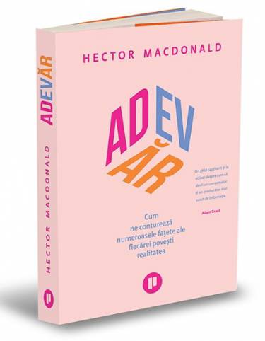 Adevar | Hector Macdonald