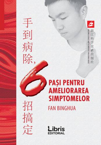 6 pasi pentru ameliorarea simptomelor | Fan Binghua