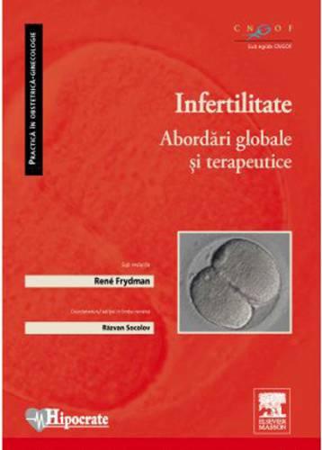 Infertilitatea | Rene Frydman