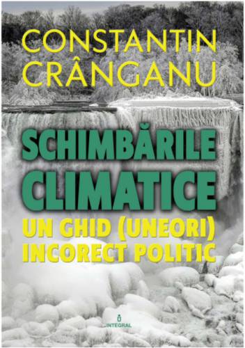 Schimbarile climatice | Constantin Cranganu