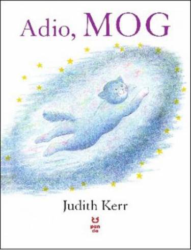 Adio - Mog | Judith Kerr