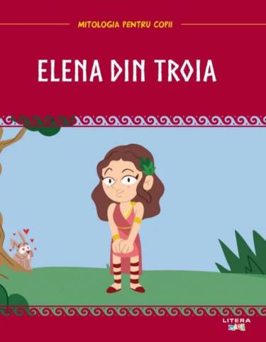 Elena din Troia |