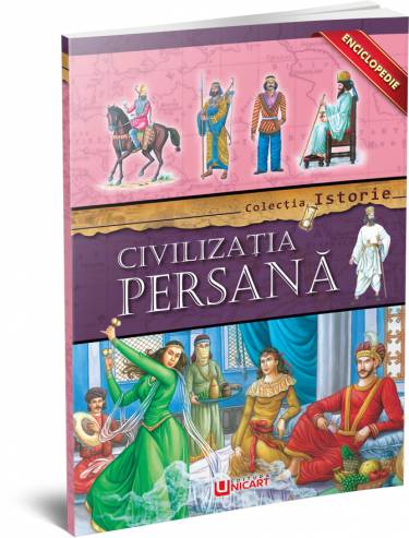 Enciclopedie - Civilizatia Persana |