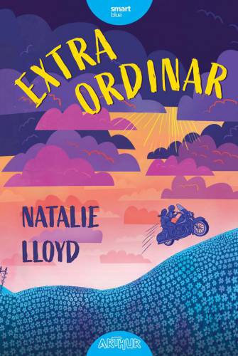 Extraordinar | Natalie Lloyd