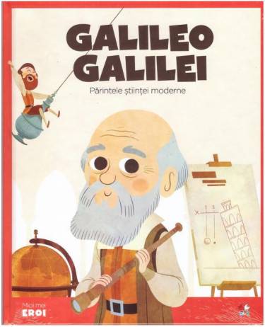 Galileo Galilei | Javier Alonso Lopez