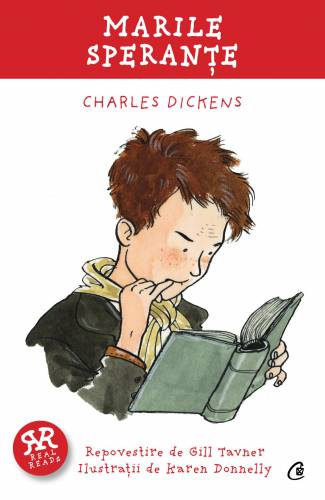 Marile sperante | Charles Dickens - Gill Tavner