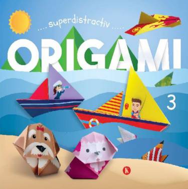 Origami - Model 3 |