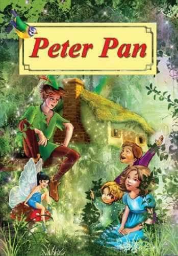 Peter Pan | J M Barrie