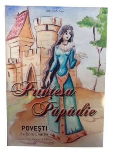 Printesa Papadie | Doru Enache