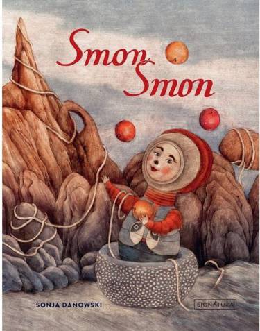 Smon smon | Sonja Danowski