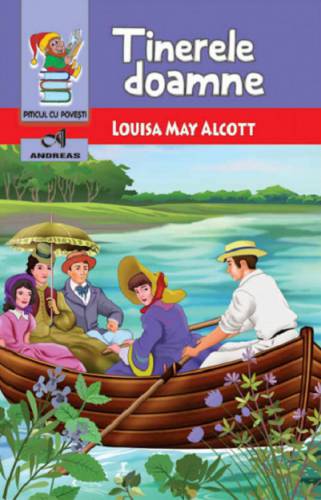 Tinerele doamne | Louisa May Alcott