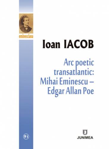 Arc poetic transatlantic | Ioan Iacob