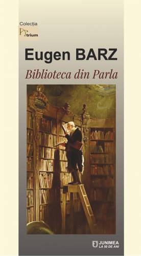 Biblioteca din Parla | Eugen Barz