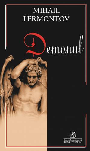 Demonul | Mihail Lermontov