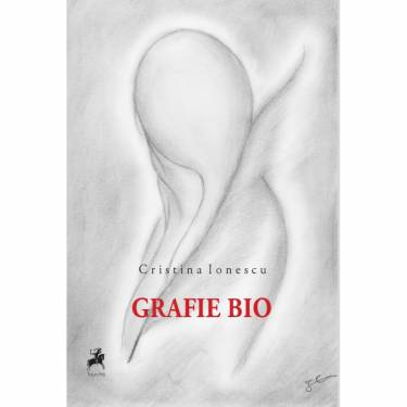 Grafie Bio | Cristina Ionescu