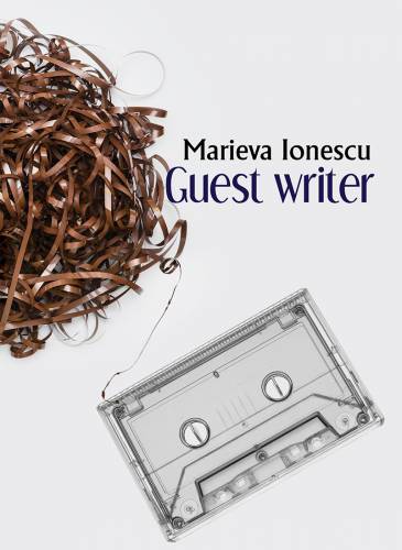 Guest writer | Marieva Ionescu