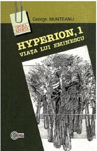 Hyperion - 1 | George Munteanu