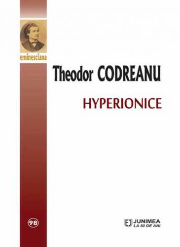 Hyperionice | Theodor Codreanu