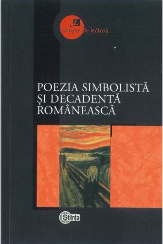 Poezia simbolista si decadenta romaneasca |