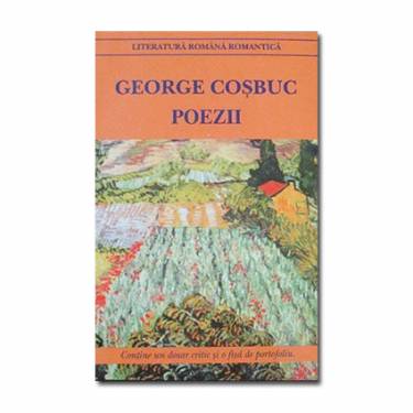 Poezii - George Cosbuc | George Cosbuc
