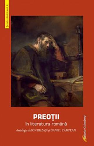 Preotii in literatura romana | Ion Buzasi - Daniel Campeanu