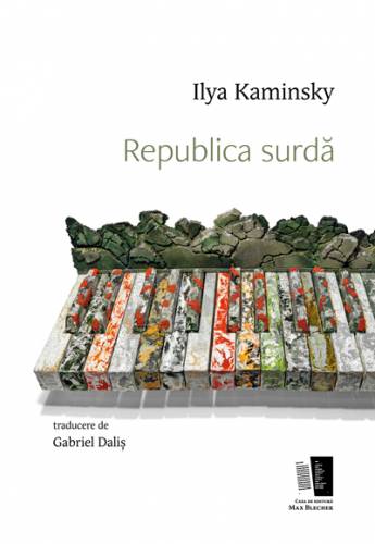 Republica surda | Ilya Kaminsky