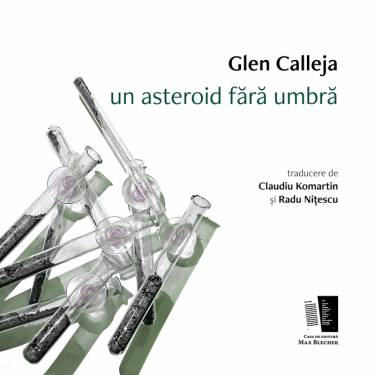 Un asteroid fara umbra | Glen Calleja