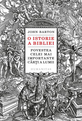 O istorie a Bibliei | John Barton