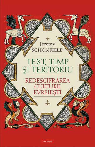 Text - timp si teritoriu | Jeremy Schonfield