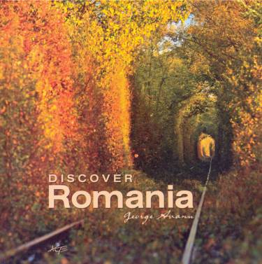 Discover Romania | George Avanu